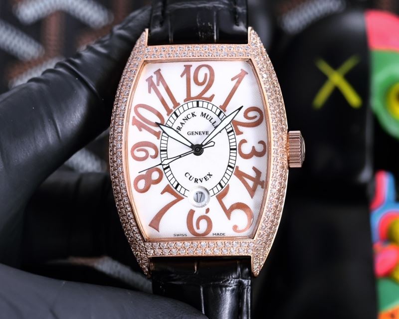 FRANCK MULLER